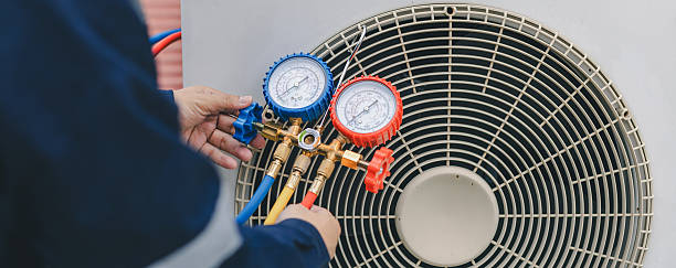 Licensed Hvac service in Lavaca, AR - JG Cool HVAC